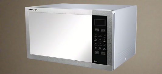 Microwave - R-77AT