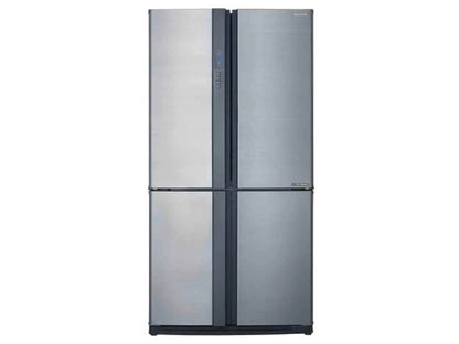 Refrigerator 4 Doors