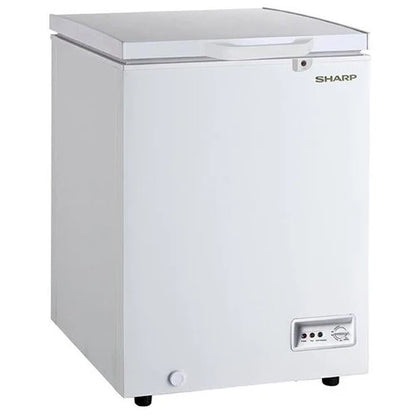 Chest Freezer SCF