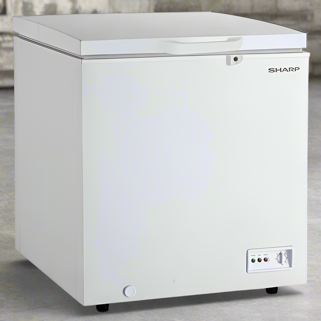 Chest Freezer SCF