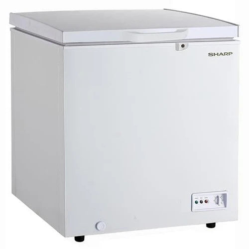 Chest Freezer SCF