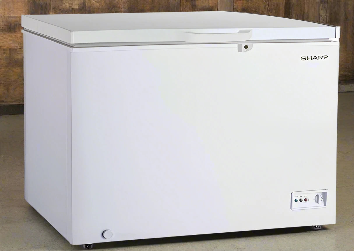 Chest Freezer SCF