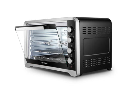 SHARP 100L Jumbo Electric Oven