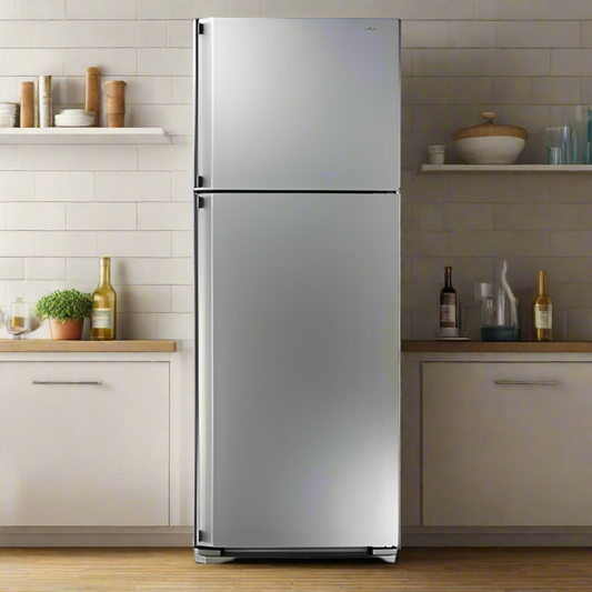 Refrigerator - SJ 58C