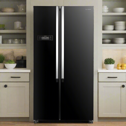 Refrigerator SJ-X