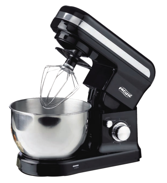 Pacific Stand Mixer SM-1902