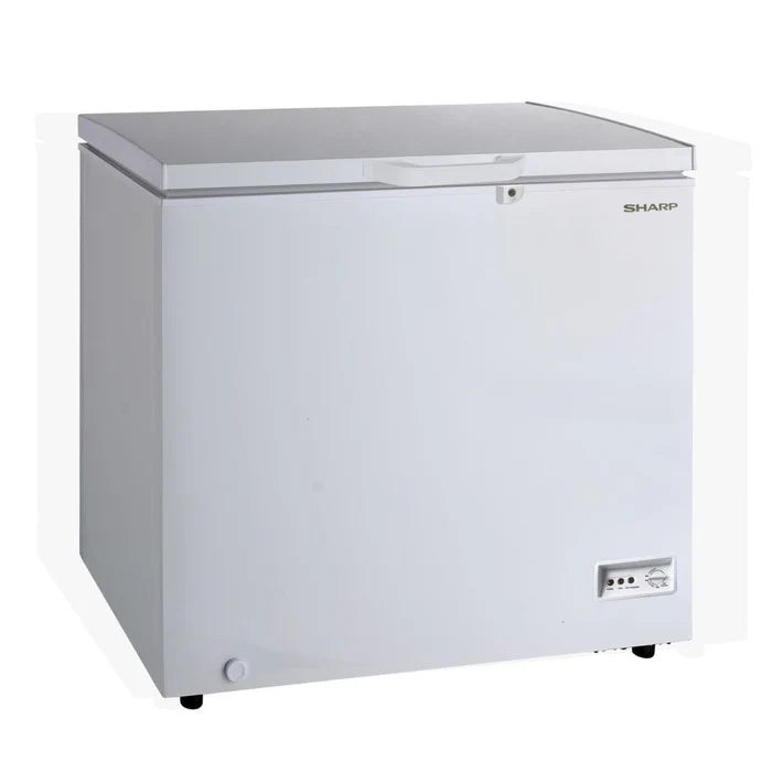 Chest Freezer SCF