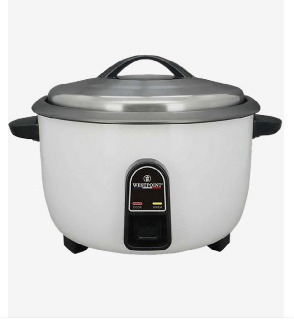 WESTPOINT RICE COOKER 3.6LTS WRCG3617