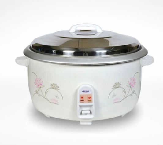 PACIFIC RICE COOKER 10L- PCK 1000