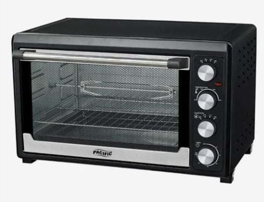 PACIFIC ELECTRIC OVEN 60L CK60