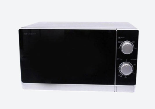 SHARP MICROWAVE 20L-R20CTS