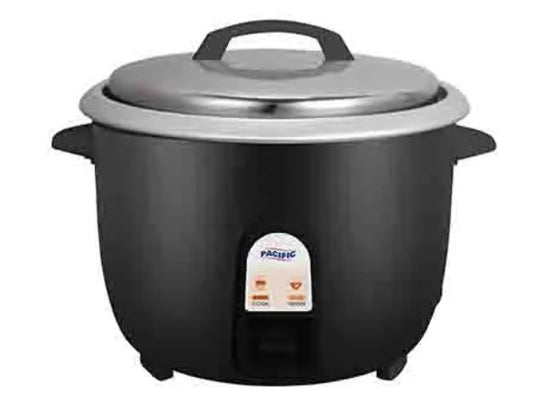 PACIFIC RICE COOKER 4.2L PCK-800