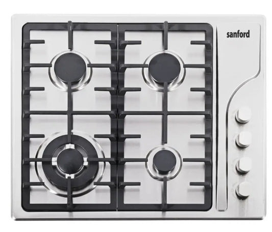 SANFORD GAS HOB-SF5455GH