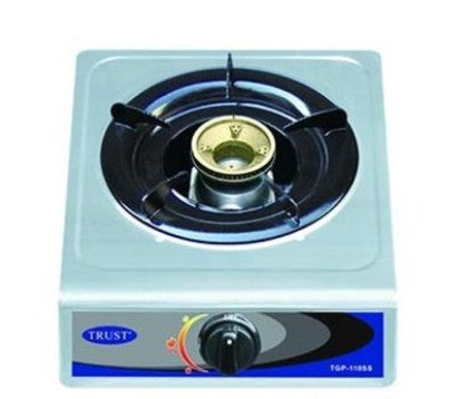 TRUST SINGLE GAS STOVE - TGP100T
