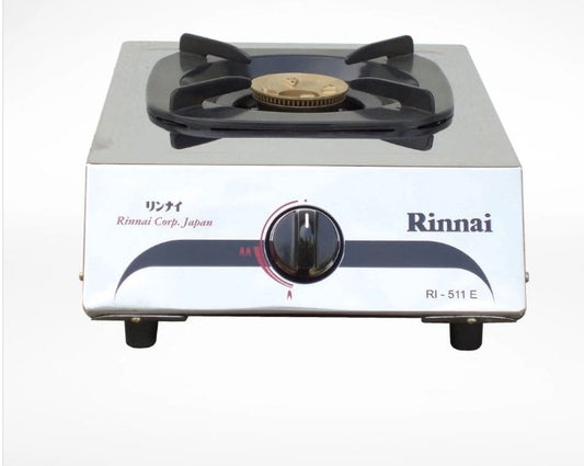 RINNAI SINGLE GAS STOVE-RI511