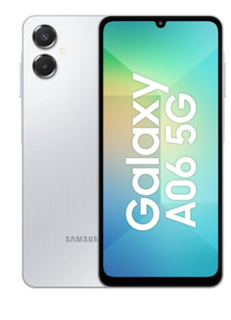 SAMSUNG GALAXY A06 5G/ 128GB