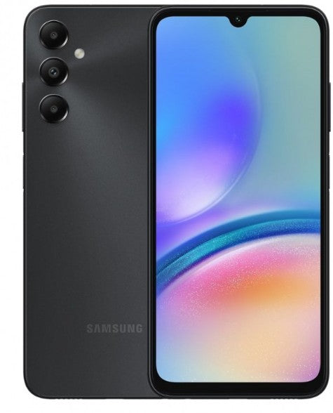 SAMSUNG GALAXY A05S 64GB BLACK