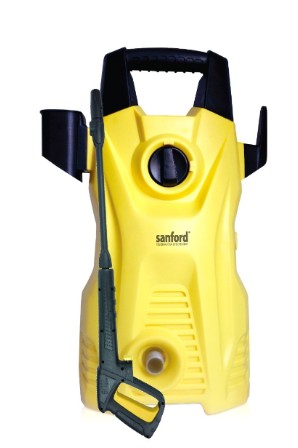HIGH PRESSURE WASHER SF8503HPW