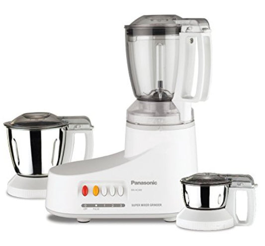 PANASONIC MIXER GRINDER-MX-AC300