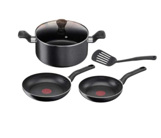 TEFAL SUPERCOOK SET