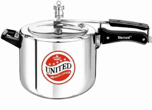 UNITED PRESSURE COOKER-5L