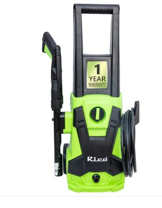 RICO HIGH PRESSURE WASHER HP2207