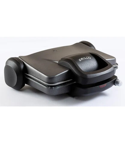 GRILL’O Panini Grill 1800W