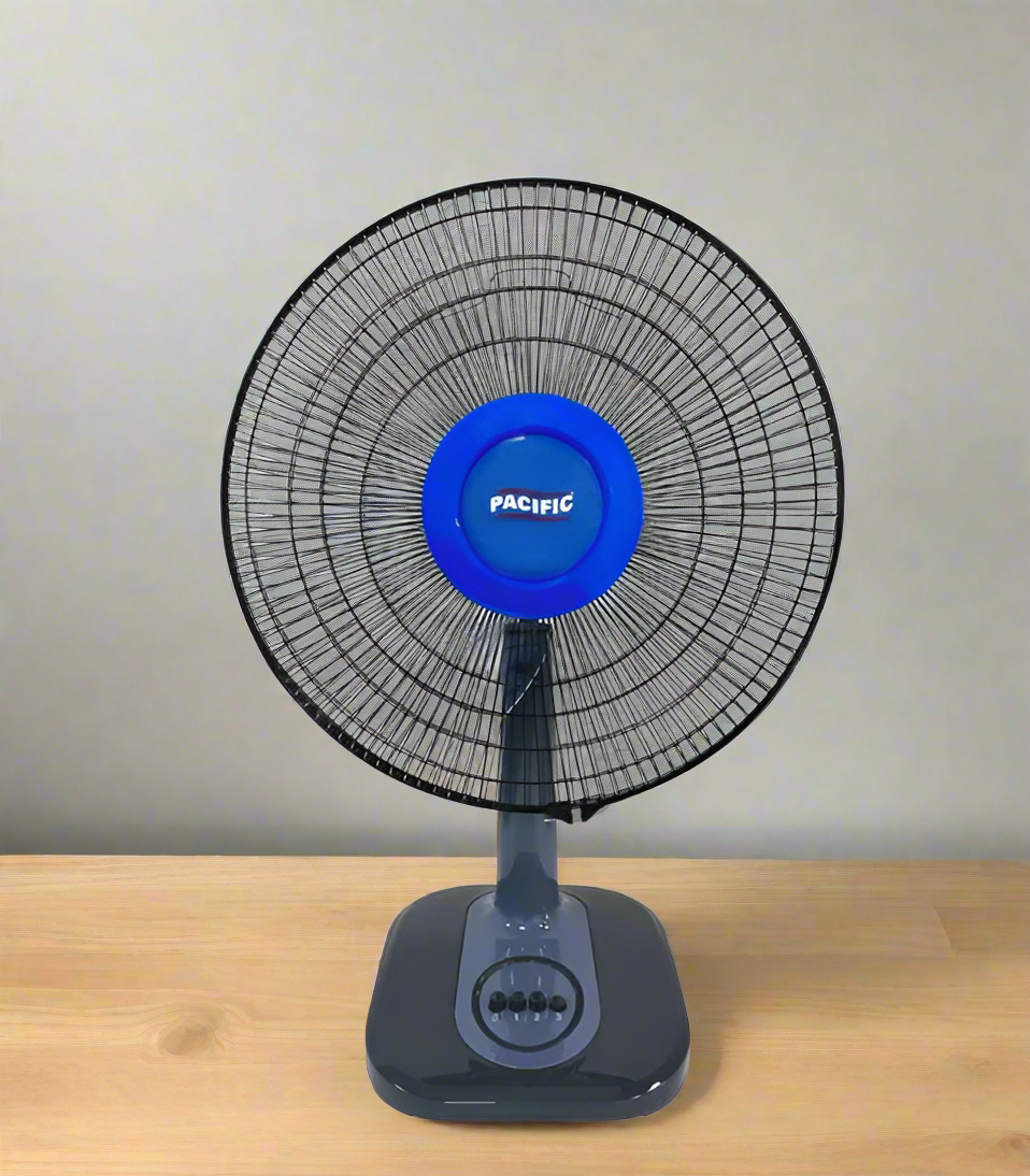 Pacific Desk Fan 16" TH-163