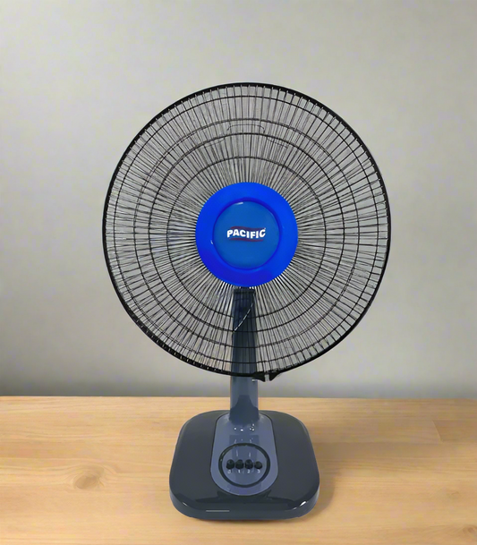 Pacific Desk Fan 16" TH-163