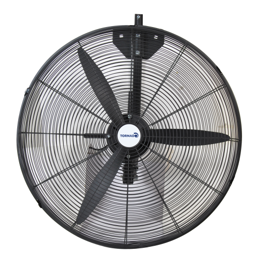 Tornado Industrial Wall Fan 26″ DF650-TW