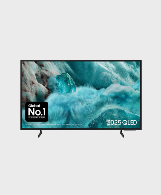 SAMSUNG TELEVISION QLED 55