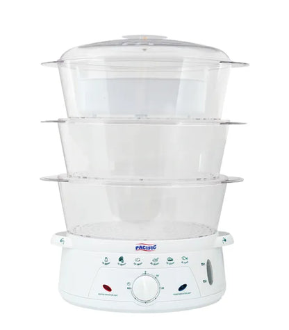 Pacific Food Steamer