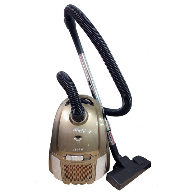 Pacific Vacuum Cleaner 1800W