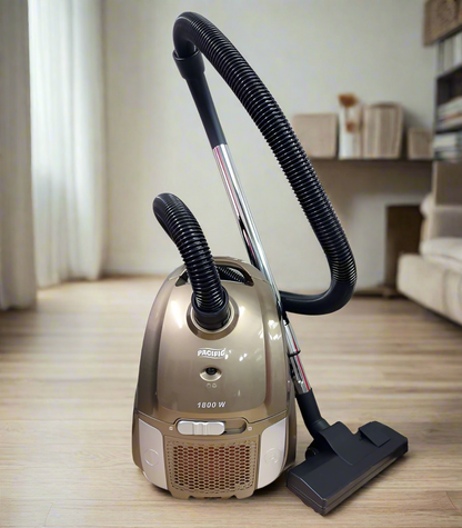 Pacific Vacuum Cleaner 1800W