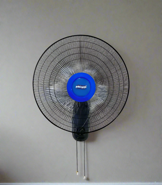 Pacific Wall Fan 18” W901