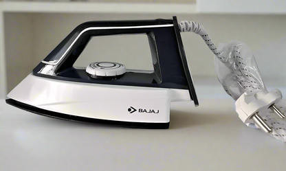 Bajaj Dry Iron 750W