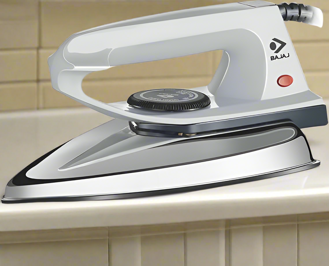 BAJAJ  Dry Iron