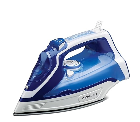 Bajaj Steam Iron