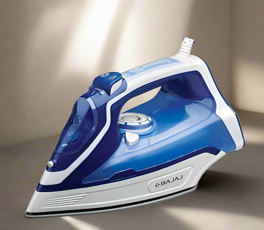 Bajaj Steam Iron