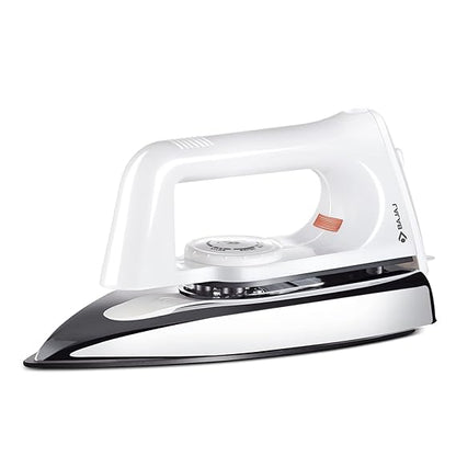 Bajaj Dry Iron Popular Plus