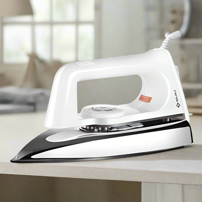 Bajaj Dry Iron Popular Plus