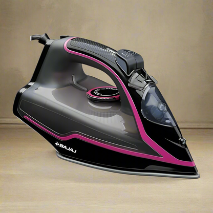 Bajaj  Steam Iron