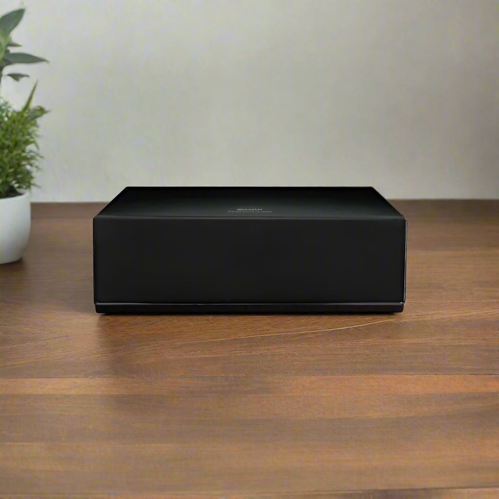 Bluetooth Wireless Speaker System