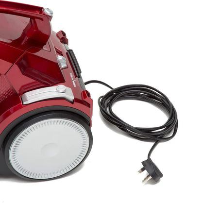 SHARP Bagless Dry Vacuum Cleaner