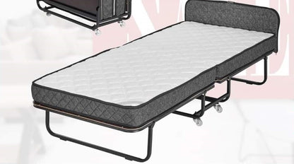 Folding Bed