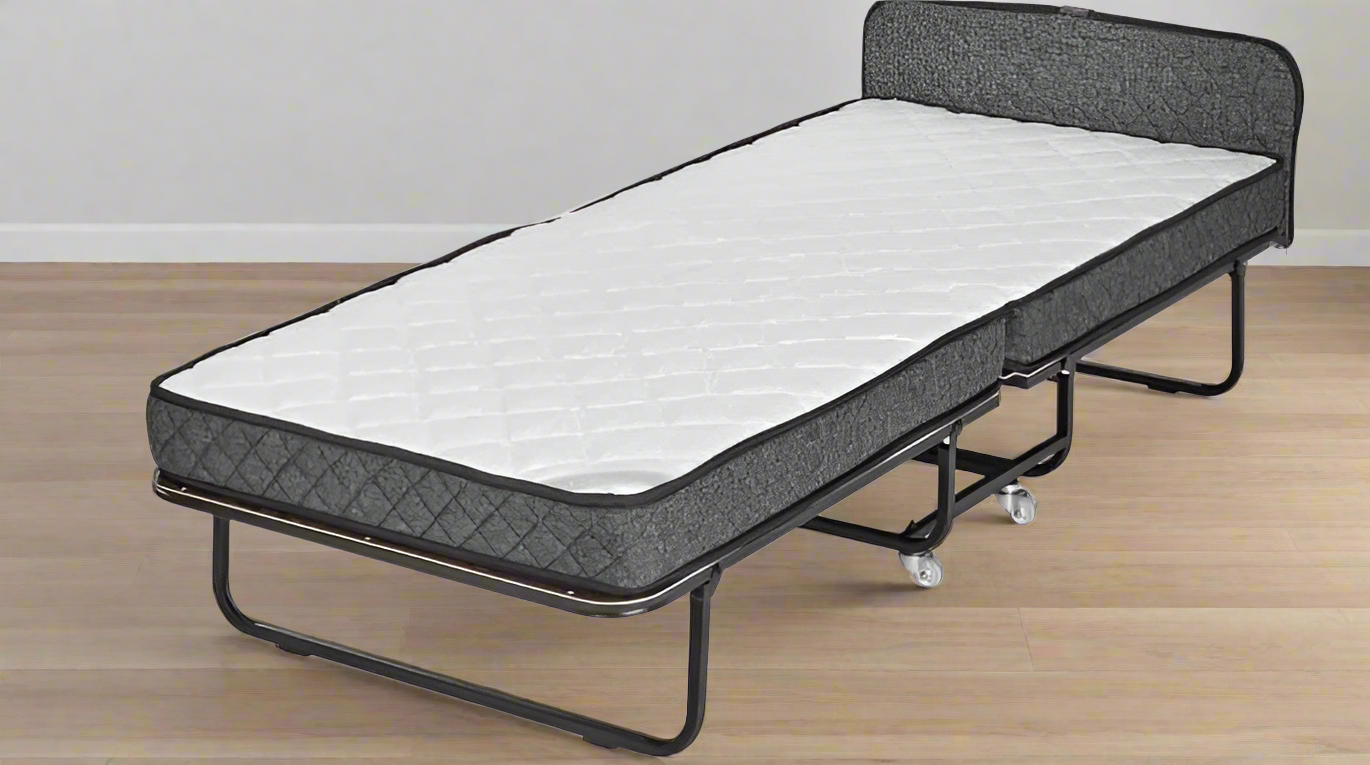 Folding Bed