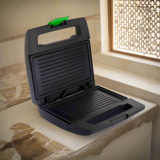 Grill'O Sandwich Maker 750W