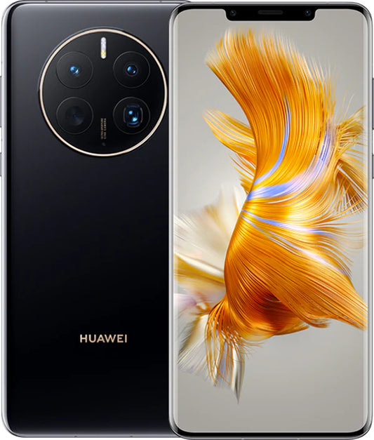 Huawei Mate 50 Pro (8+256GB) Black