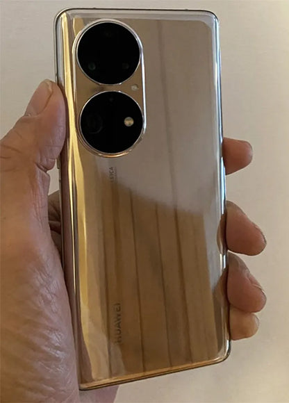 Huawei P50 Pro (8+256GB) Gold