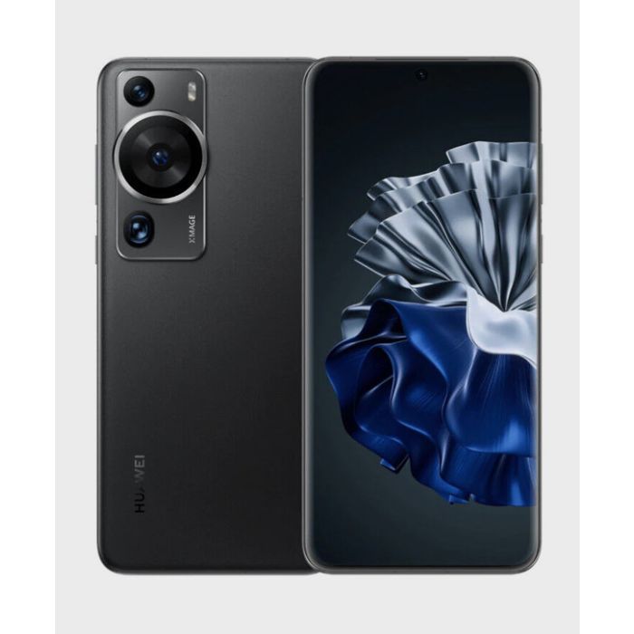 HUAWEI P60 PRO 8+256GB BLACK